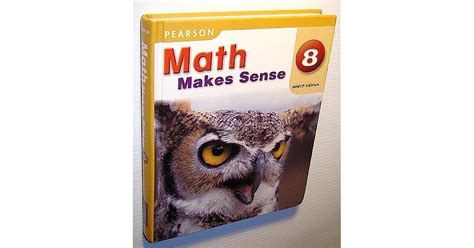 math-makes-sense-8-textbook Ebook Doc